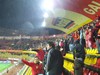 Galatasaray-Helsingborg